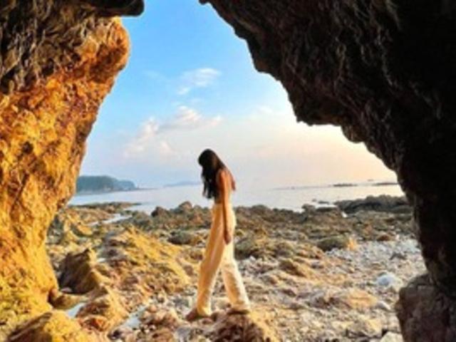 "여기는 진짜 아무도 모르더라고요"... 8월 자연의 아름다움을 만끽하기 좋은 국내 여행지