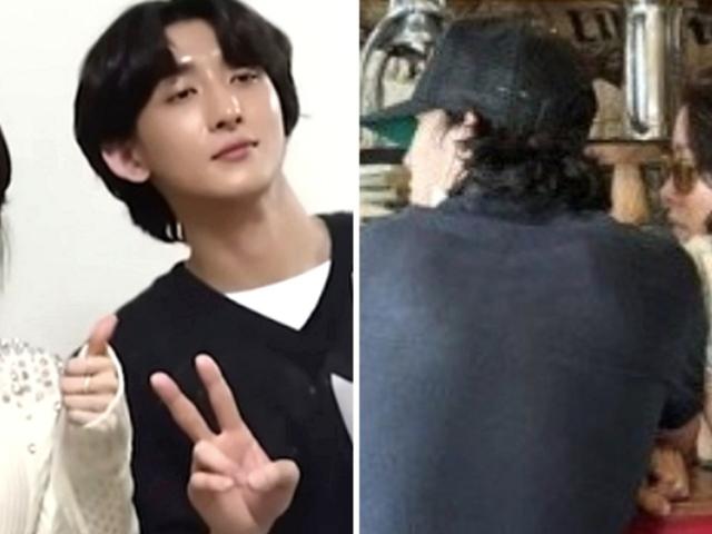 ‘10살 연하’ 잔나비 최정훈과 열애 인정한 <strong>한지민</strong>... 과거 밝힌 이상형 보니