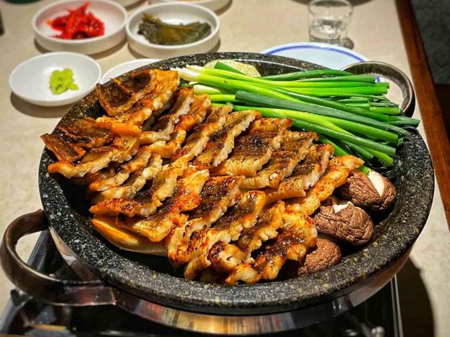 기력 팔팔! 여름 대비 보양식, 서울 장어 <strong>맛집</strong> 5곳
