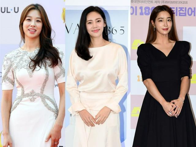 남편 성<strong>스캔들</strong>도 품었다…여자이기 전에 엄마였던 여배우들의 사연