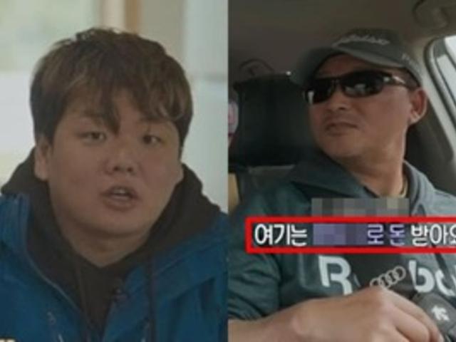 "월 수입 2천만 원, 여기는 XX로 돈 받아.." 미국 <strong>알래스카</strong> 한인 택시 기사들의 충격적인 수익 구조