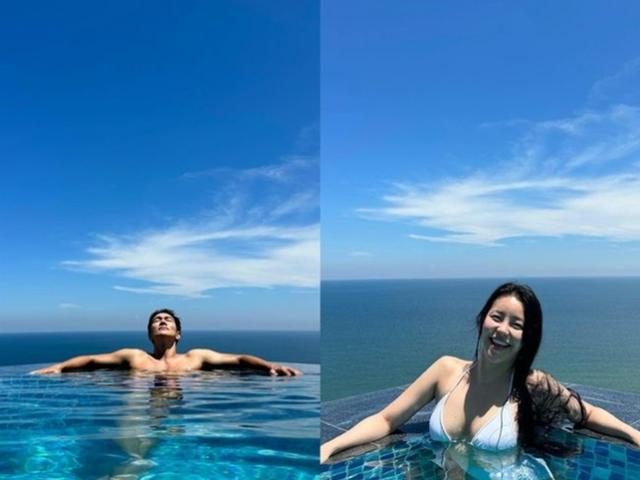 럽스타 남긴 유정, 삭제한 이규한..1년여 만 결별 '<strong>온도</strong> 차'