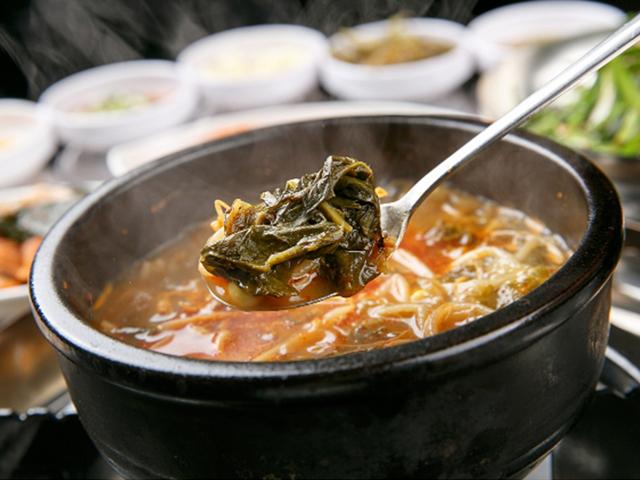 ‘끝내주는’ 국물 싹싹 비웠다면? <strong>나트륨</strong> 과다 섭취하셨군요