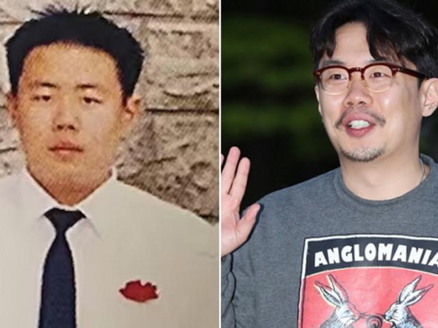 “유리로 배 찌르고”... <strong>학폭</strong> 폭로 나온 배우 안세하, 직접 입장 전했다