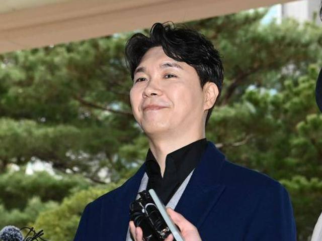 '<strong>박수홍</strong> 동거설' 퍼뜨린 <strong>형수</strong>, "딸 공황 증세" 호소에도…檢, 징역 10개월 구형