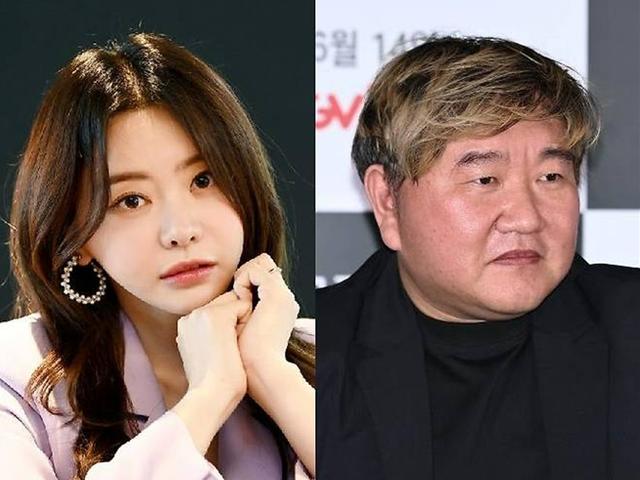 '이혼' <strong>서유리</strong>·최병길 PD, 극과 극 근황…11억 상환→파산 생활고