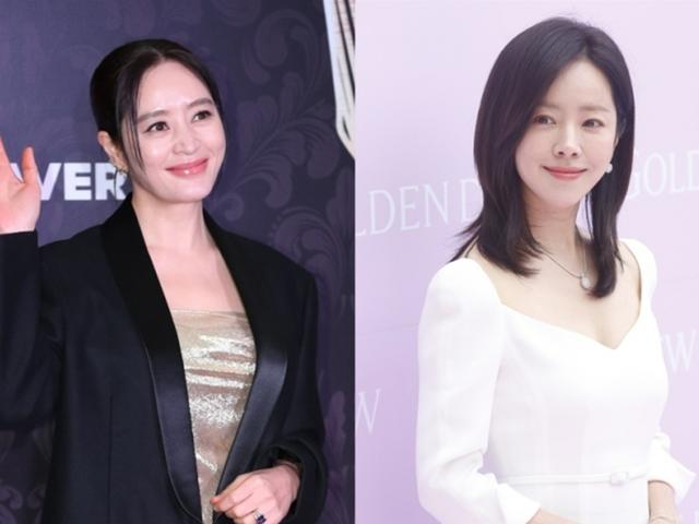 김혜수가 30년 만에 물러난 ‘상징적 자리’…<strong>한지민</strong>, 새롭게 발탁됐다