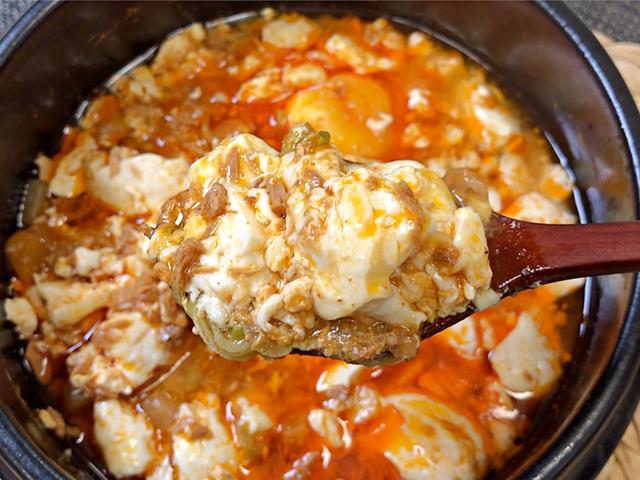 양념 비율 몰라도 OK. 고민없이 뚝딱 만들어도 맛있는 <strong>순두부</strong>찌개!