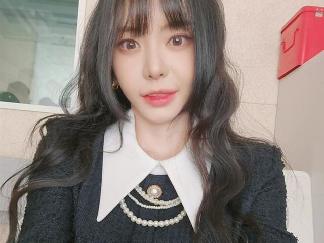 '이혼 후 11억 빚 갚은' <strong>서유리</strong>, 정말 기쁜 소식..이제 행복했으면