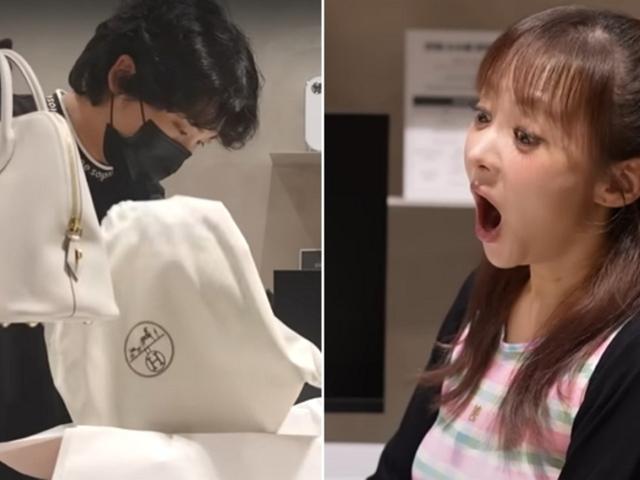 1500만원 에르메스 가방 되팔려니 가격 뚝 떨어져... ‘쇼핑 중독’ 회사원A 명품 <strong>재테크</strong> 폭망