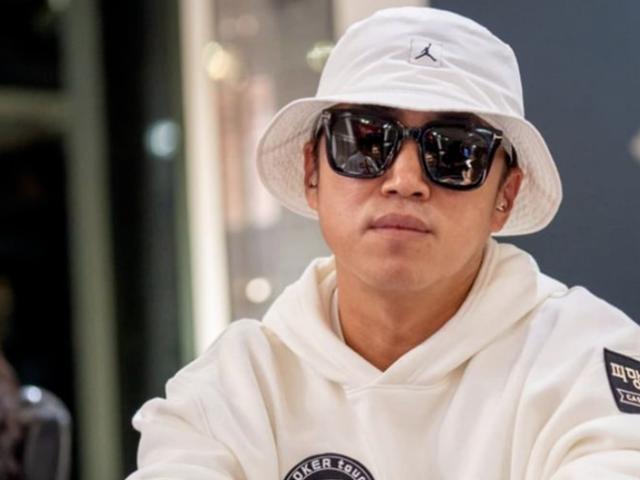 "1년 1억 5천 벌어" <strong>장동민</strong>, 아시아 최대 홀덤 대회서 '우승'