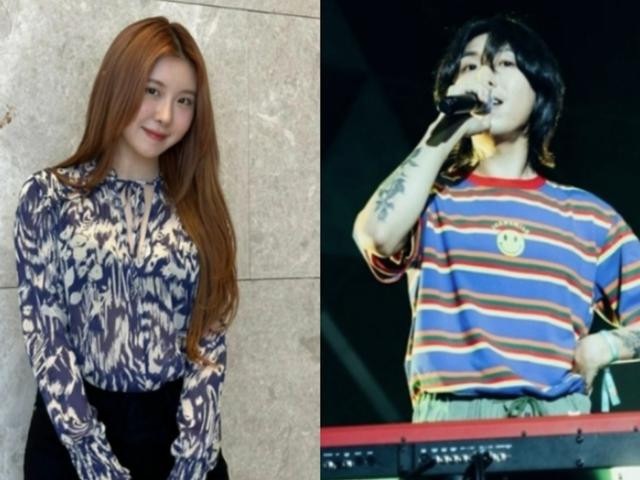 구름, 백예린 저격? "<strong>결별</strong> 후에도 커플링 착용 요구…심각성 느껴"