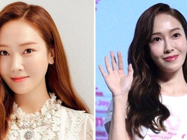 대만 팬미팅 참석한 제시카, <strong>분위기</strong> 확 달라진 비주얼 근황