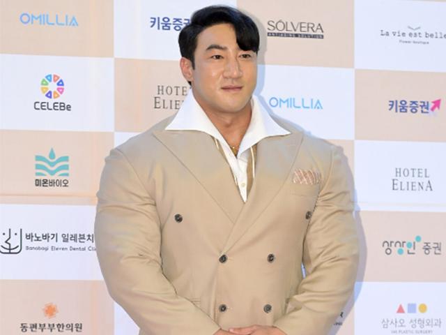 ‘징맨’ 황철순, 전여친 <strong>폭행</strong> 항소심 앞두고 3천만원 공탁..피해자 거절