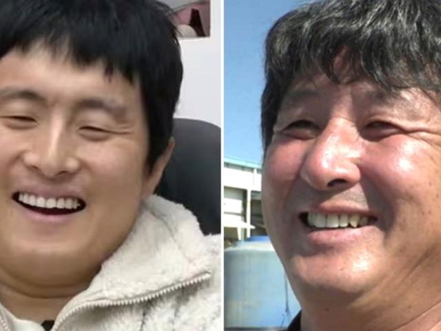 절친 전현무도 속았다... 50대 닮은꼴 아저씨에게 ‘인생 스포’ 당한 <strong>기안</strong>84