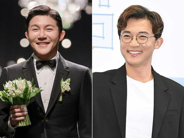 '프로불참러' 조세호 만든 안재욱 "아는데 어떻게 안 가요"...<strong>결혼식</strong> 참석 화제