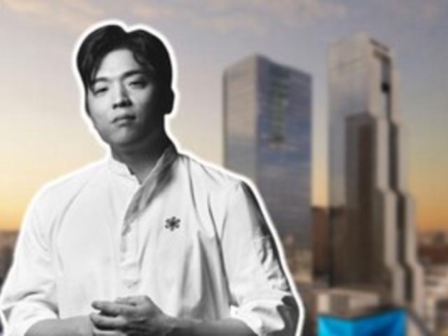 "1인 70만원 코스요리" <strong>흑백</strong><strong>요리사</strong> 안성재 셰프, 예약 10분만에 '매진'