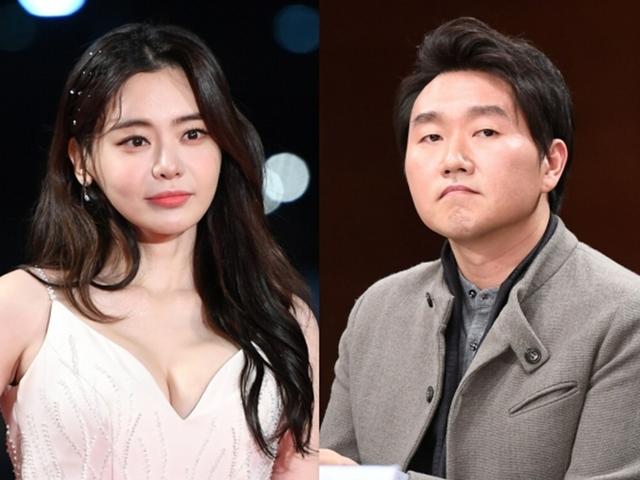 이혼 후 저격이 유행인가..<strong>서유리</strong>vs최병길, 돈 문제로 또 싸움 “차비도 없다”