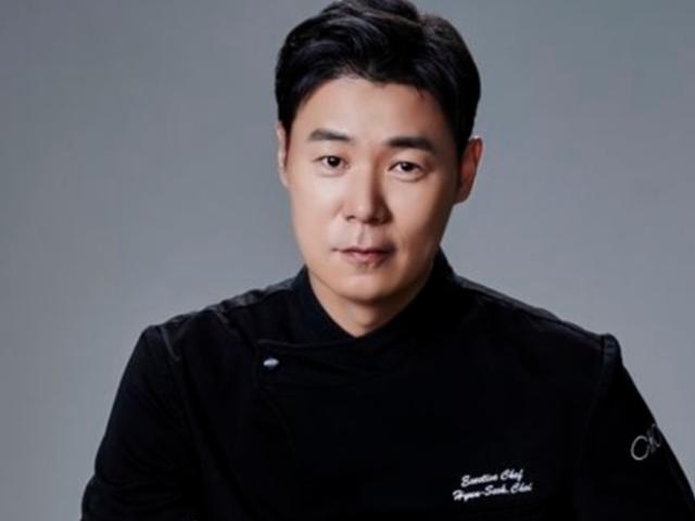 "死여버린다" '최연수♥' 김태현 괜찮나..'예비장인' 최현석 선전포고 눈길