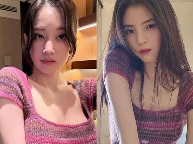 “옷장도 공유” 전종서X<strong>한소희</strong>, 이토록 끈끈한 우정이라니