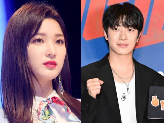<strong>율희</strong>, 최민환 업소 폭로 후 "누구보다도 밝히고 싶지 않았다"…양육권 소송 내막