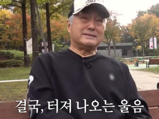 "죽었다는 소식만"…한지일, '100억 자산가→기초수급자' <strong>고독사</strong> 걱정도