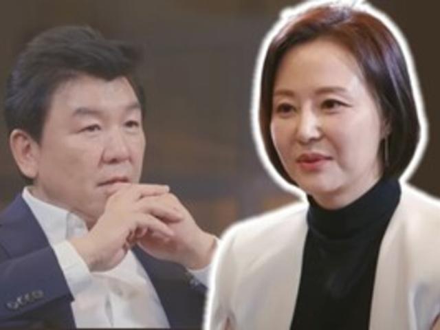 "이런 모습 처음 봐" 주병진, 이상형 맞선녀 '신혜선' 직업 나이 누구길래