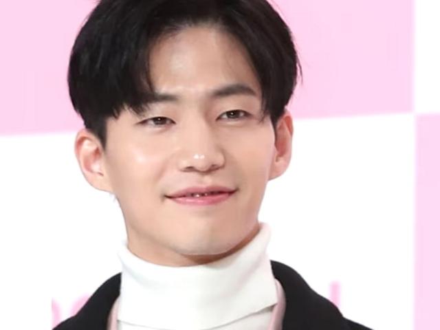 “내 장례식장에선 샴페인 터트릴 것... 축제 같길 바라” 故 송재림 <strong>인터뷰</strong> 재조명