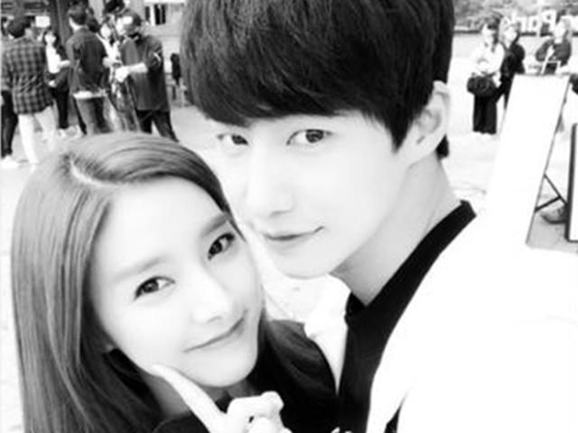 故송재림⋅김소은, '우결' 부부➝<strong>열애설</strong> n번..이토록 특별한 인연