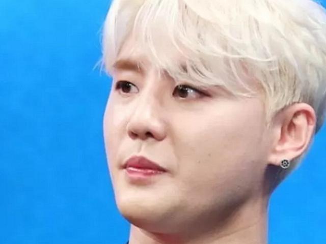 김준수, 아프리카TV 여성 BJ에게 ‘사생활 <strong>유출</strong>’ 협박 당해... 8억 원 건넸다