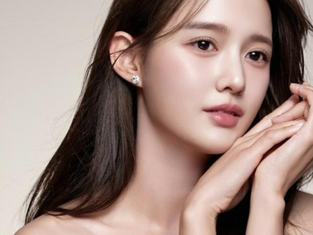 "남친, 손흥민 닮았다"…'13<strong>남매</strong> 장녀' 남보라 공개한 웨딩화보엔