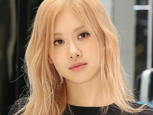 "그 소녀들 사랑해" 로제, 뉴진스vs하이브 갈등 <strong>질문</strong>에 내놓은 답변