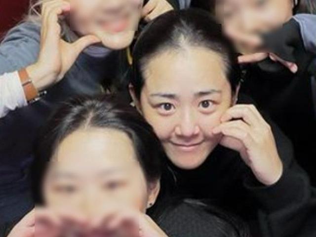 문근영, <strong>희귀병</strong> 완치 후 근황…얼굴 홀쭉해졌네