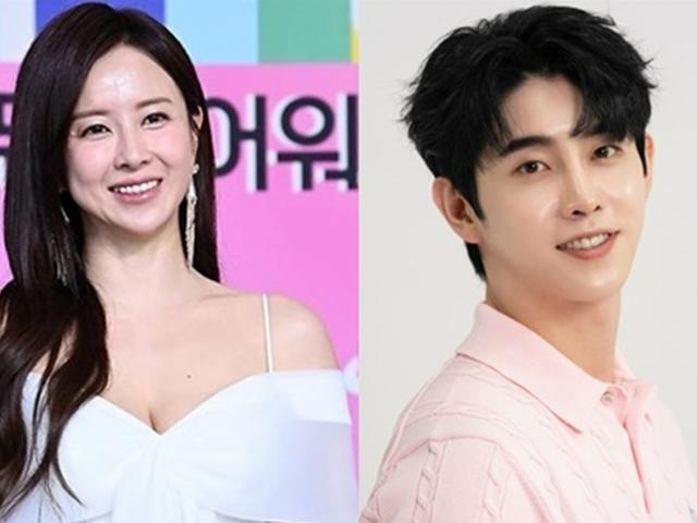 박현호♥은가은, 동거설→결혼 엔딩으로…초고속 트로트 부부 '<strong>예고</strong>'