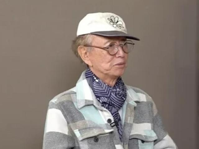 75세 전유성, 몰라보게 야윈 근황…“올해만 3가지 병 걸렸다”