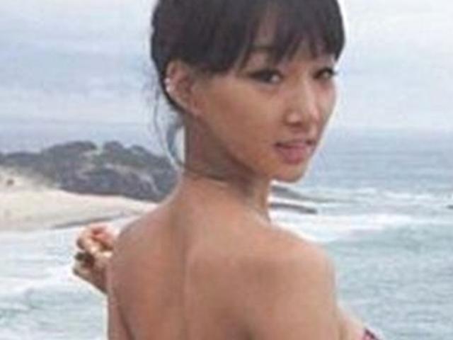 <strong>문가비</strong>, 청순한 모습 깜짝…풋풋한 과거 재조명