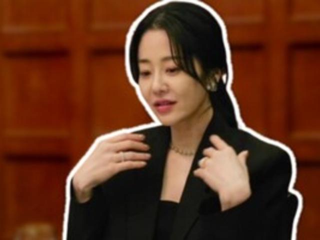 "아이들 예쁘게 키워줘서 고마워" <strong>고현정</strong>, 전남편에 전한 진심, 뒤늦게 화제
