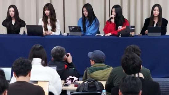 뉴진스, 소송 없이 계약해지 선언…<strong>판사</strong> 출신 변호사 "막을 수 없다"