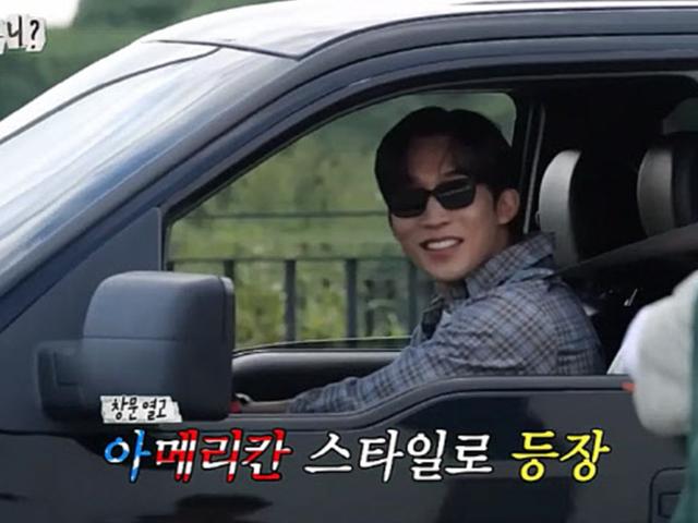 마성의 매력 넘치는 무한변신…'다재다능' 이상이를 닮은 차[누구차]