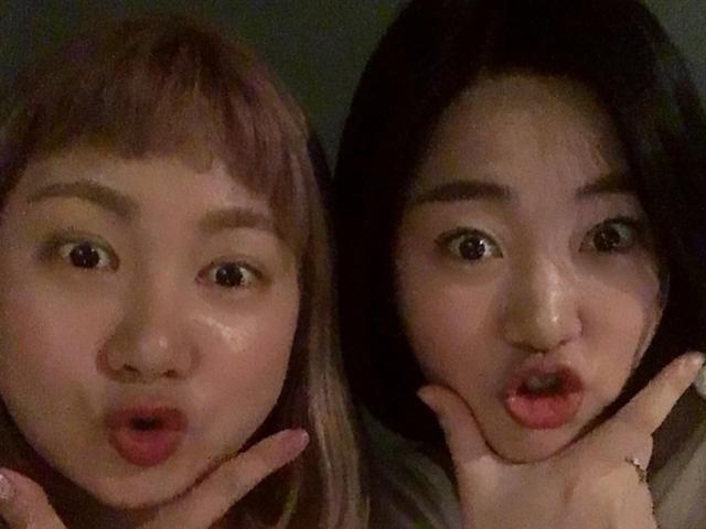 <strong>박나래</strong>, 두 달 늦게 접한 비보…“소중한 동생 하늘나라로 떠나”[전문]