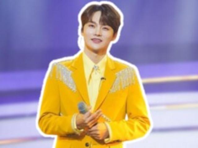 "활동 차질 생길까 무서웠다" 박서진, '군 면제 논란' <strong>입장문</strong> 보니...