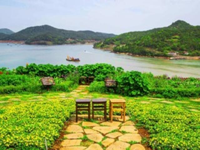 “조용한 곳을 찾는다면 여기로”... <strong>힐링</strong>을 느끼는 국내 자연 명소