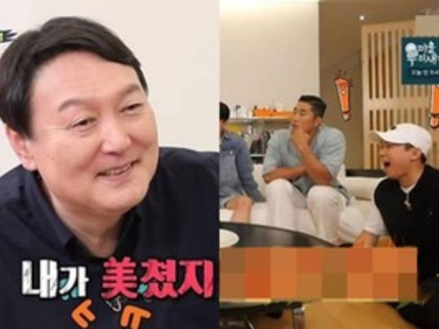 "내가 미쳤지, 시험 보는데 소주 먹고 싶어서.." 은근히 모르는 사람 많다는 <strong>윤석열</strong> <strong>대통령</strong>의 사법고시 '9수 과정'
