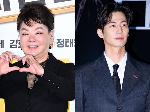 추모 잊지 않은 '서울<strong>국제</strong>영화대상', 故김수미·송재림 애도 [종합]