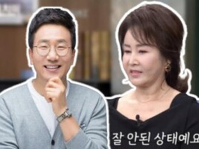 "뒤에서 끌어안고, 현관에서..." <strong>선우은숙</strong> 친언니, 유영재에 당한 피해 폭로