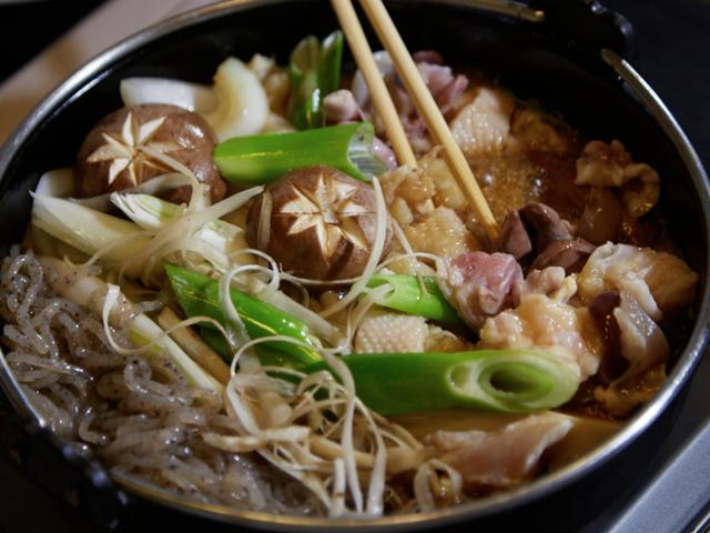 영혼을 감싸안아 주는 맛… 국물 <strong>요리</strong>의 진짜 의미