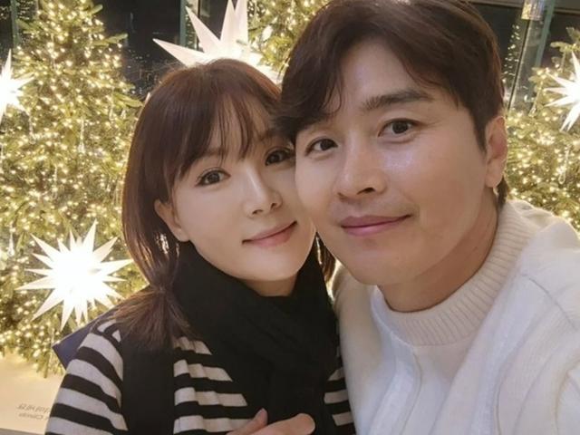 <strong>이동국</strong> 딸들이 다 예쁜 이유..아내가 미코 출신 화려한 미녀!