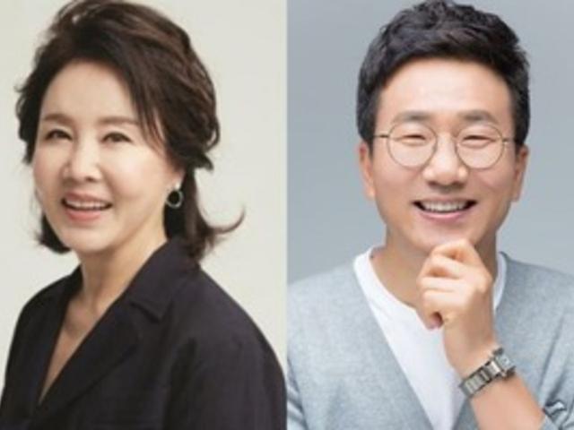 "친언니 <strong>성추행</strong> 했지만...이혼 마무리 위해" 선우은숙, 유영재 변호사비 대신 내준 이유?