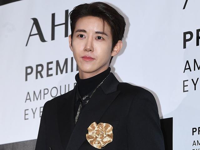 [단독] <strong>벤츠</strong> 긁었는데도?...황광희, 숨은 미담 들어보니 '훈훈'