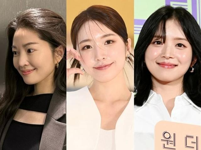 '승무원 출신' 류이서·성해은·김지영, <strong>제주항공</strong> 참사에 "깊은 애도" 추모